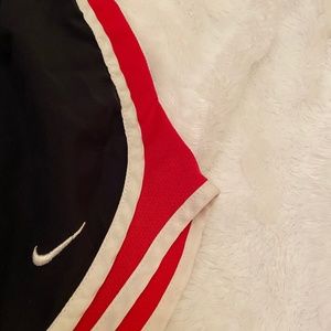 Women’s Nike running shorts